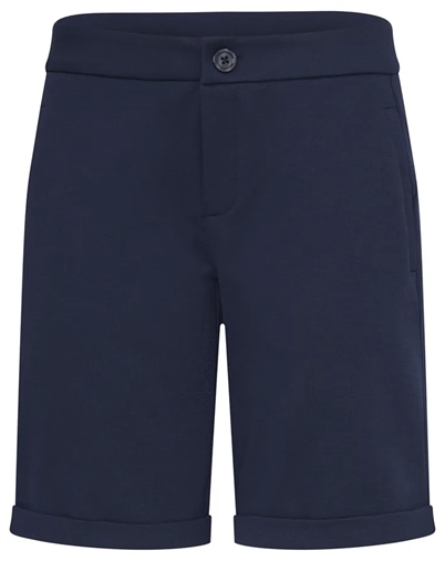 Fransa - FRBlazer Shorts - Navy Blazer